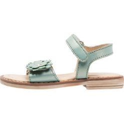 Friboo ASTER Sandały mint. Zielone sandały chłopięce marki Friboo, z materiału. Za 149,00 zł.