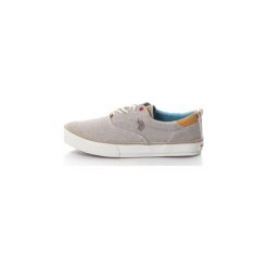U.S. Polo USP737492322. Sneakersy męskie U.S. Polo, bez zapięcia. Za 172,00 zł.