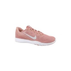 Buty do biegania Nike Flex Trainer 7 Wmns 898479-610. Różowe buty do biegania damskie Nike, nike flex. Za 259,99 zł.