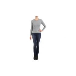 Jeansy slim fit Meltin'pot MARIAN. Niebieskie jeansy damskie Meltin'pot. Za 335,30 zł.