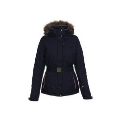 Kurtki damskie softshell: KILLTEC Kurtka damska Didosa czarna r. 38