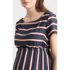 Sukienki: Paulina VICTORIA Sukienka letnia dark blue