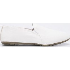Emu Australia - Tenisówki Reimer. Szare tenisówki damskie EMU Australia, z materiału. W wyprzedaży za 159,90 zł.