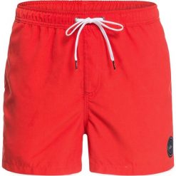 Quiksilver Szorty męskie Everyday 15 High Risk Red. Czerwone spodenki i szorty męskie Quiksilver, m, bez wzorów. Za 87,00 zł.
