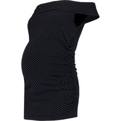 T-shirty damskie: ISABELLA OLIVER HELENE Tshirt basic black