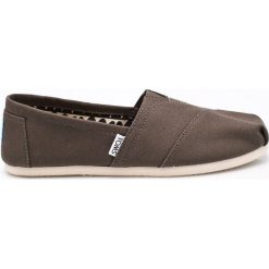 Espadryle damskie: Toms – Espadryle