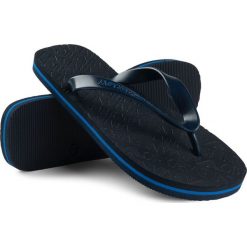 Japonki Emporio Armani. Klapki męskie bez wzorów. Za 149,00 zł.