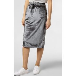 Champion - Spódnica damska, czarny. Czarne spódniczki damskie Champion, s, bez wzorów, sportowe, sportowe. Za 259,95 zł.