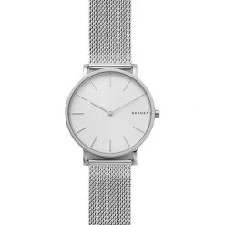 Zegarek SKAGEN - Hagen SKW6442 Silver/Silver. Szare zegarki męskie Skagen. Za 629,00 zł.