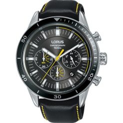 Zegarek Lorus Zegarek Lorus męski RT311HX9 Chronograf uniwersalny. Zegarki męskie Lorus. Za 309,00 zł.