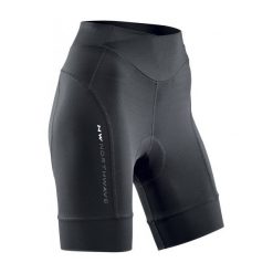 Northwave Spodenki Rowerowe Crystal 2 Shorts Black L. Niebieskie spodenki sportowe męskie marki Oakley, na lato, z bawełny, eleganckie. Za 185,00 zł.