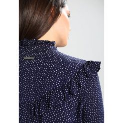 Koszule damskie: Circle of Trust DENVER BLOUSE Koszula after dark