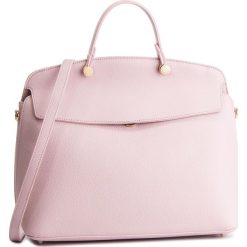 Torebka FURLA - My Piper 994121 B BUF1 OAS Camelia e. Różowe torebki klasyczne damskie Furla, bez wzorów, ze skóry, klasyczne, bez dodatków. W wyprzedaży za 969,00 zł.