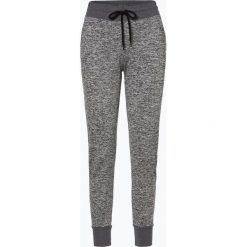 Marie Lund Sport - Sportowe legginsy damskie, czarny. Czarne legginsy damskie marki Marie Lund Sport, s. Za 89,95 zł.