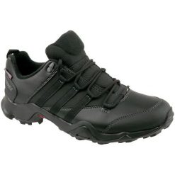 Adidas Terrex ax2r Beta s80741 41 1/3 Czarne. Czarne buty sportowe męskie marki Adidas, z syntetyku, adidas terrex. W wyprzedaży za 319,99 zł.