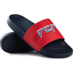Klapki Pepe Jeans. Kapcie męskie z jeansu. Za 109,00 zł.