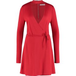 Sukienki hiszpanki: Ivyrevel LEELA Sukienka z dżerseju hot red