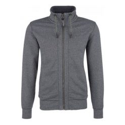 S.Oliver Bluza Męska Xxl Szary. Szare bluzy męskie rozpinane marki S.Oliver, s. Za 259,00 zł.