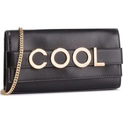 Torebka MICHAEL MICHAEL KORS - Bellamie 30H8GI0C3L Black. Czarne torebki klasyczne damskie MICHAEL Michael Kors, bez wzorów, ze skóry, wizytowe, bez dodatków. Za 1109,00 zł.