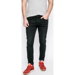 Jeansy męskie: Only & Sons – Jeansy Loom black