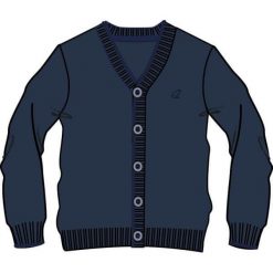 North Pole Sweter Chłopięcy 152 Ciemnoniebieski. Czarne swetry chłopięce North Pole, bez wzorów, bez kołnierzyka. Za 125,00 zł.