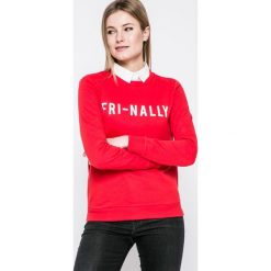 Bluzy rozpinane damskie: Tally Weijl - Bluza