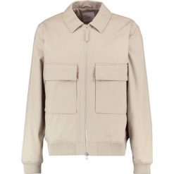 Kurtki męskie: Minimum EWERT Kurtka wiosenna khaki