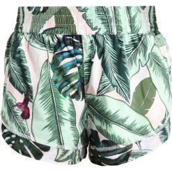 Stroje kąpielowe damskie: Seafolly PALM BEACH Dół od bikini moss