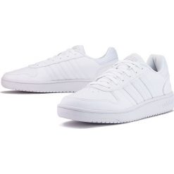 ADIDAS HOOPS 2.0 > DB1085. Sneakersy męskie Adidas, bez zapięcia. Za 249,99 zł.