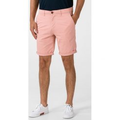 Jack & Jones Bowie Szorty Różowy Beżowy. Różowe spodenki i szorty męskie Jack & Jones, m, bez wzorów, z elastanu. Za 152,95 zł.