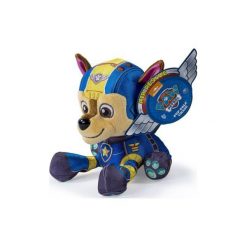 Przytulanki i maskotki: Psi Patrol Maskotka 14,5 cm Chase