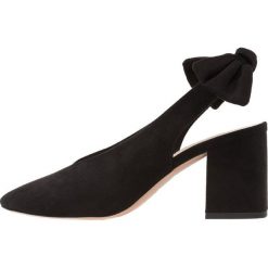 Buty ślubne damskie: Office MAJESTIC Czółenka black