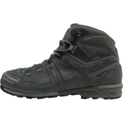 Buty trekkingowe męskie: Mammut ALNASCA PRO MID GTX MEN Buty trekkingowe graphite/cloud