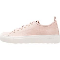 Trampki damskie slip on: Blackstone Tenisówki i Trampki rose dust