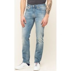 Jeansy Slim Fit Levi's 511™ 04511-4105. Niebieskie jeansy męskie Levi's®, s, bez wzorów. Za 469,00 zł.