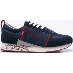 Buty sportowe męskie: Levi's - Buty