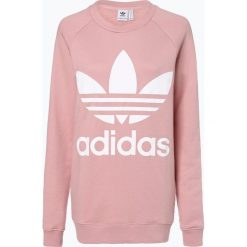 Adidas Originals - Damska bluza nierozpinana, różowy. Czerwone bluzy rozpinane damskie adidas Originals, s, z bawełny. Za 359,95 zł.