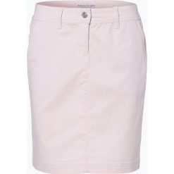 Marie Lund - Spódnica damska, czerwony. Czerwone spódniczki damskie marki Marie Lund, bez wzorów, eleganckie. Za 99,95 zł.