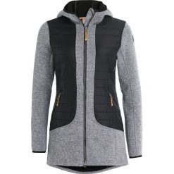 Icepeak TILTU Kurtka z polaru black. Czarne kurtki sportowe damskie marki Icepeak, z materiału. W wyprzedaży za 255,20 zł.