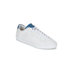 Buty Jim Rickey CHOP. Białe trampki męskie Jim Rickey, bez wzorów, bez zapięcia. Za 439,00 zł.
