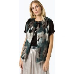 Gerry Weber - Kamizelka damska, szary. Szare kamizelki damskie marki Gerry Weber. Za 599,95 zł.