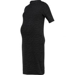 Sukienki: MAMALICIOUS MLJACO Sukienka z dżerseju black