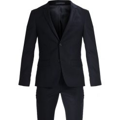 Garnitury: Bruun & Stengade HARDMANN SLIM FIT Garnitur black