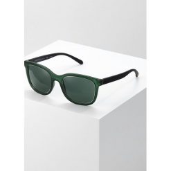 Burberry Okulary przeciwsłoneczne green. Zielone okulary przeciwsłoneczne damskie Burberry. Za 739,00 zł.
