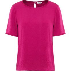 Filippa K SLINKY WOVEN Bluzka orchid. Czerwone bluzki damskie marki Filippa K, xs, bez wzorów, z poliesteru, bez kołnierzyka, bez rękawów. Za 589,00 zł.