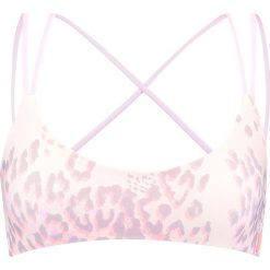 Stroje dwuczęściowe damskie: Rip Curl Góra od bikini lilac