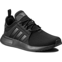 Buciki niemowlęce: Adidas Buty dziecięce X_PLR czarne r. 39 1/3 (BY9879)