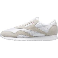 Trampki męskie: Reebok Classic Tenisówki i Trampki white/light grey