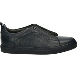 Derby męskie: Półbuty męskie - 4837279 NAVY