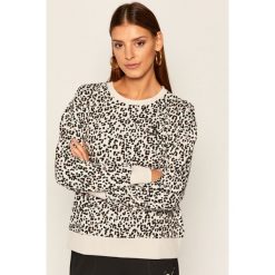 Bluza Puma Classics Graphics Crew 597728. Bluzy damskie Puma, xl, bez wzorów, bez rękawów, bez kaptura. Za 289,99 zł.